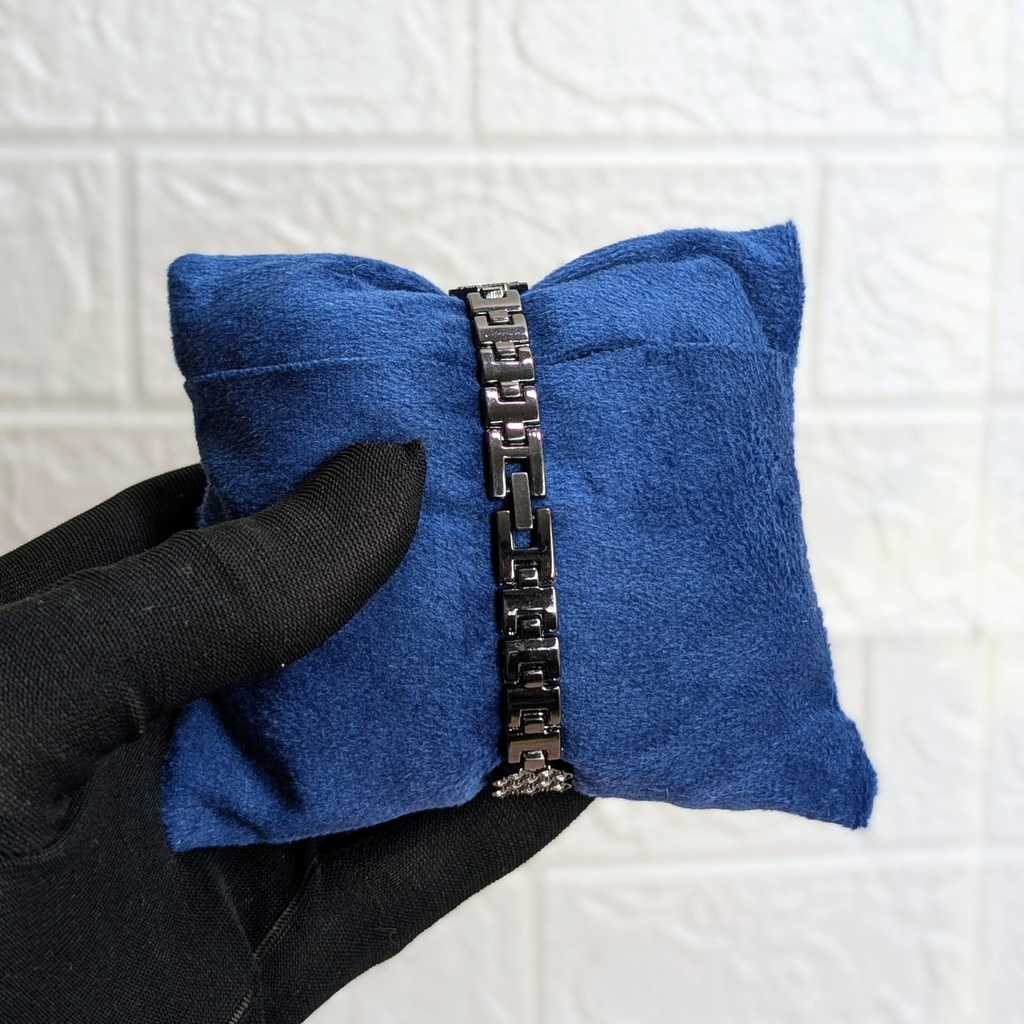 Black Swan Jewelry Box