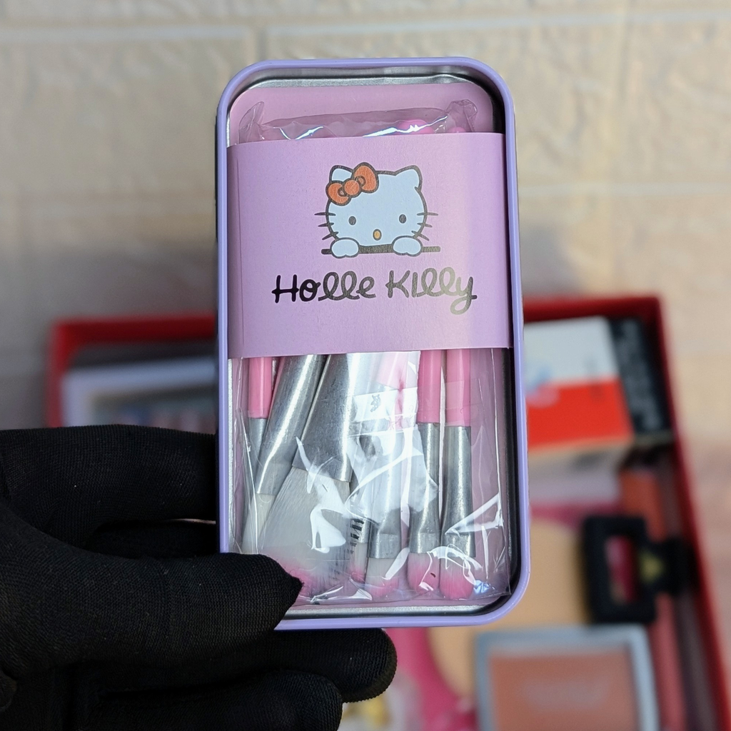 All-in-One Beauty Starter