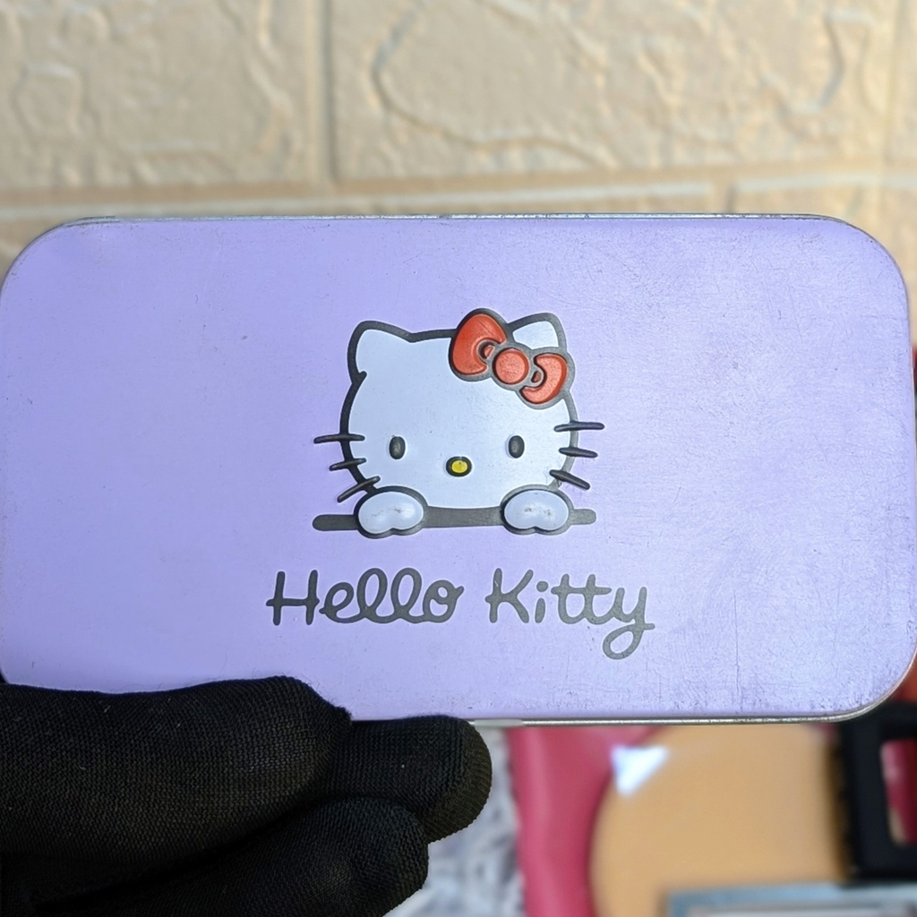 All-in-One Beauty Starter