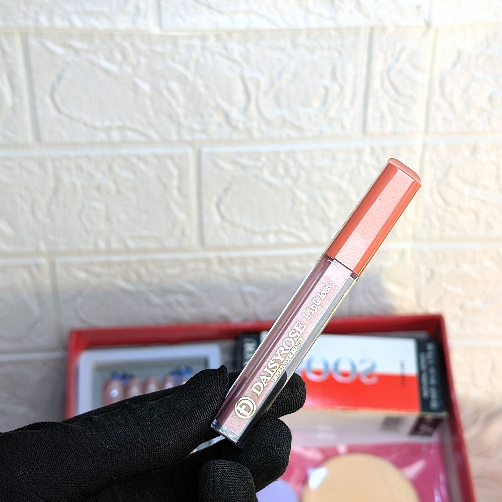 All-in-One Beauty Starter