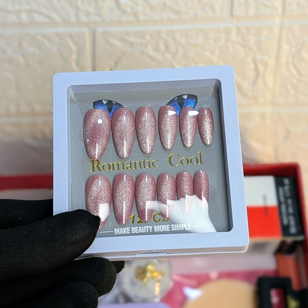 All-in-One Beauty Starter