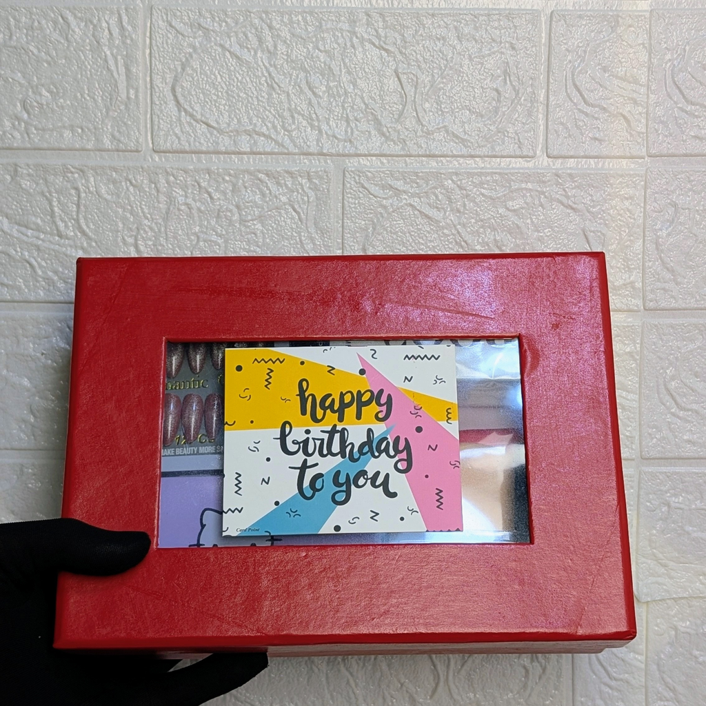 All-in-One Beauty Starter