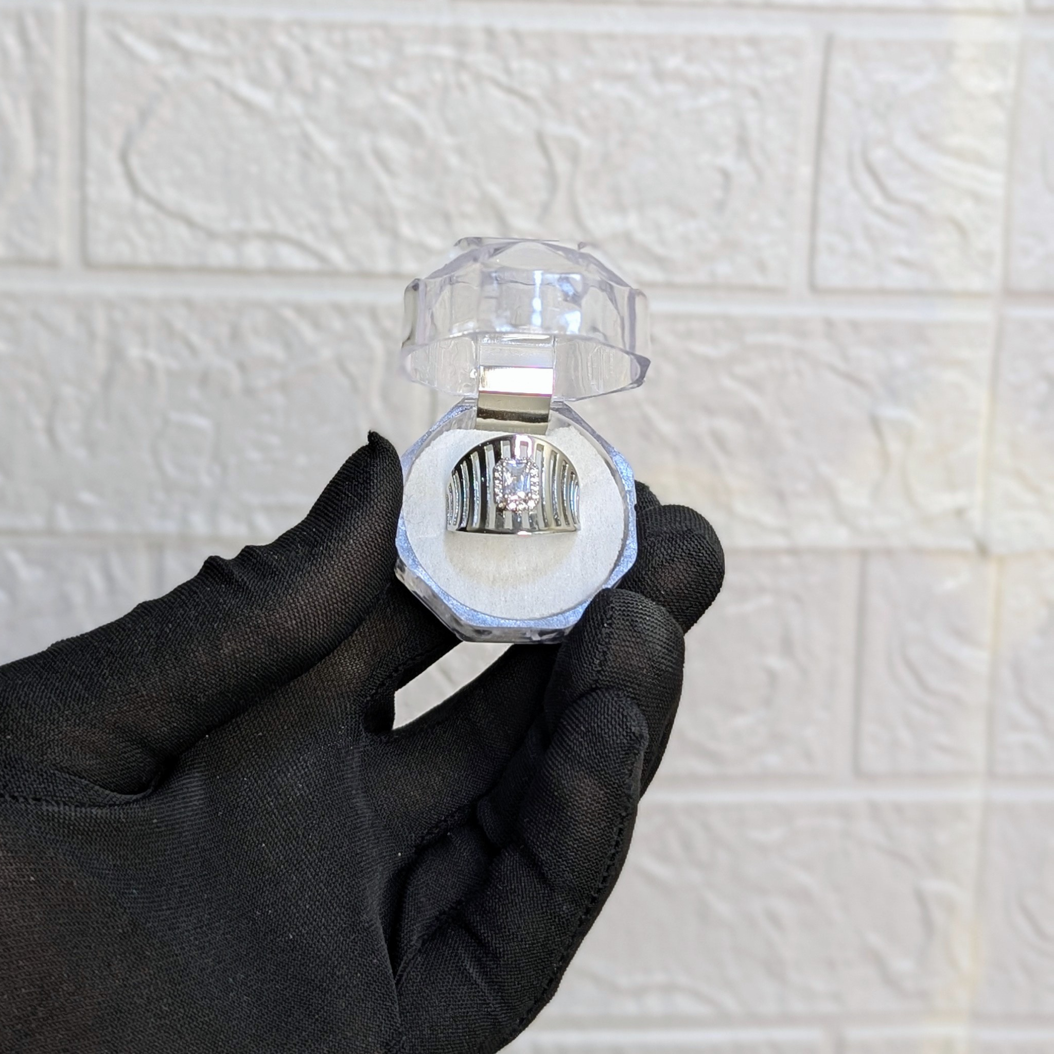 ✨ "Her Vibe" Accessories & Style Box